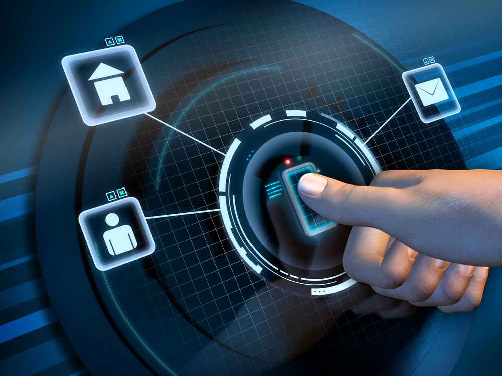 Will We Soon Complete Bitcoin Transactions By Paying With Our Finger?