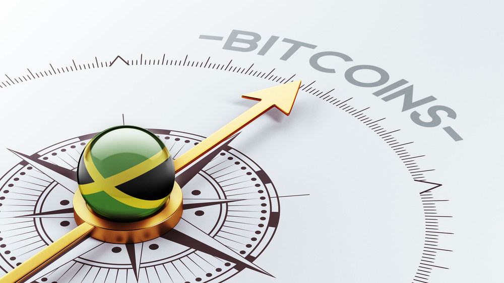 Bitcoin and Ethereum Are Heading to Jamaica