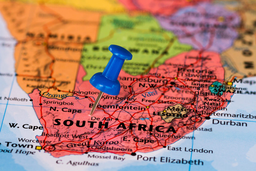 LBN_South Africa Bitcoin Blockchain
