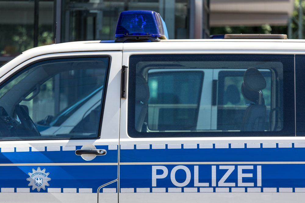German Federal Police Deems Deep Web To Be A Gateway To Terrorism