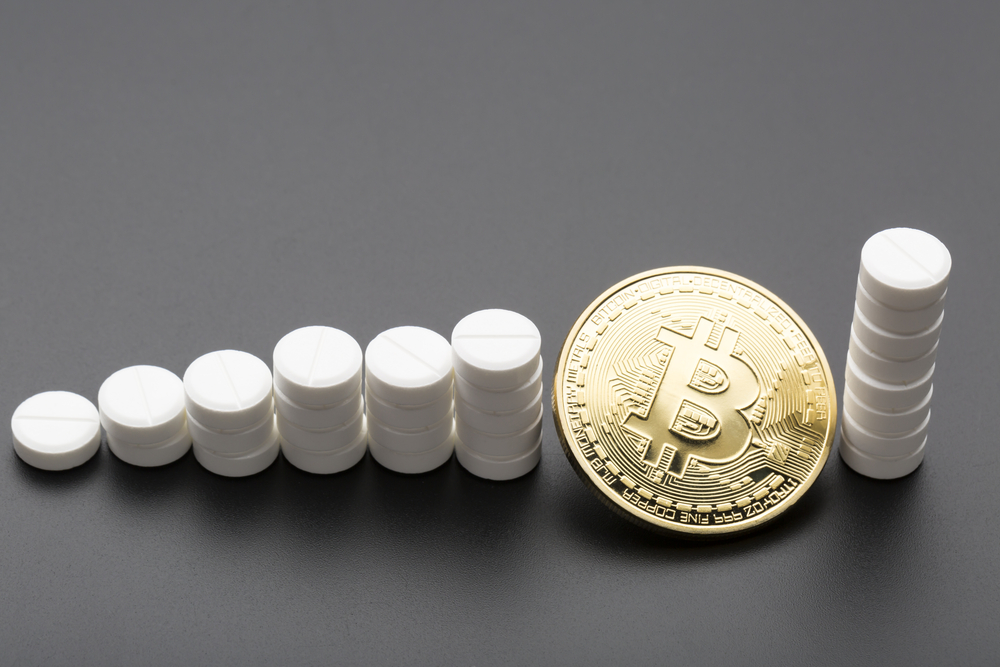 Croatian Law Enforcement Completes Another Bitcoin-related Darknet Drug Bust