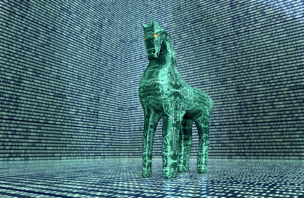 LBN_Austria Federal Trojan