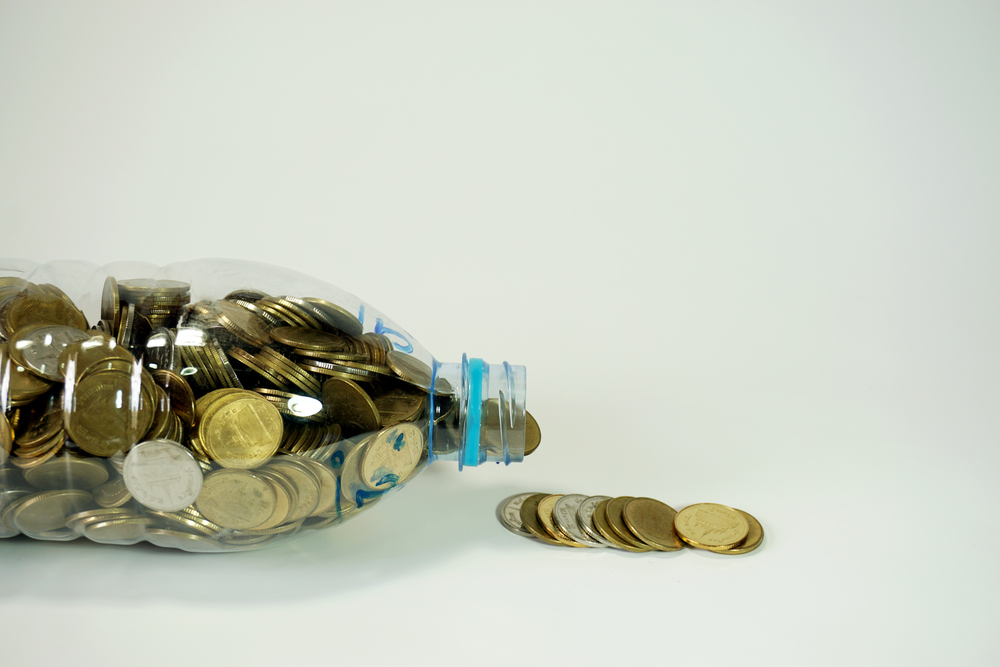 Coin Recyclers Sue US Mint Over Refusal To Buy Back Its Own Coins