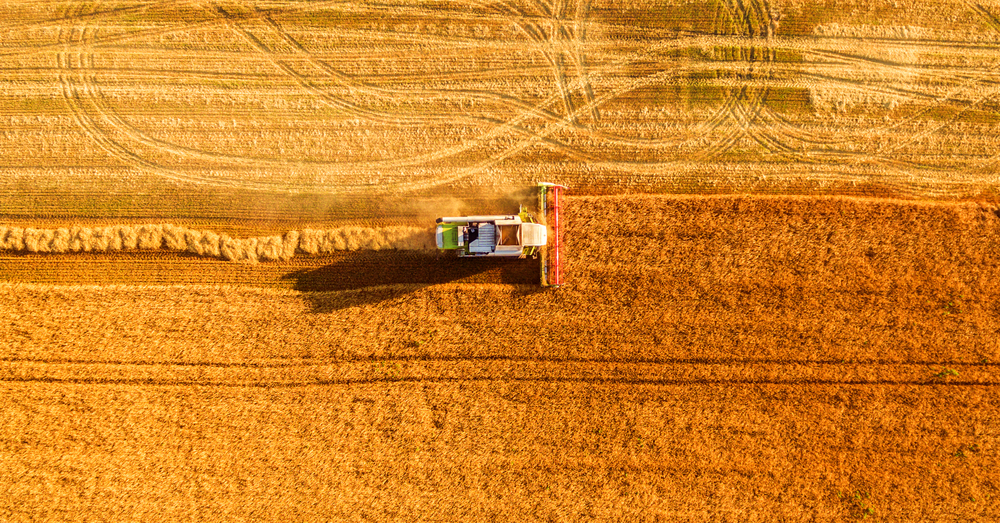LBN_Blockchain Agriculture