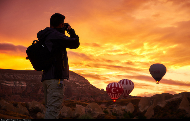 5 Helpful Tips For Traveling With Bitcoin (BTC)- Wave Of The Future?
