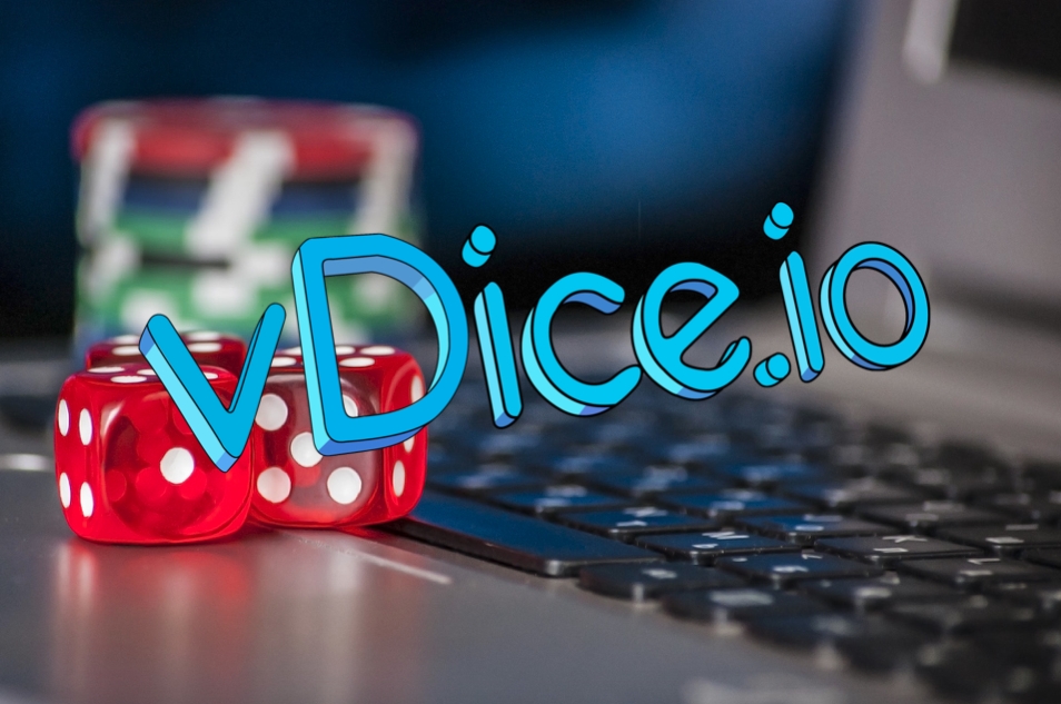 vDice Offers Attractive Bounties Programs for Community Members