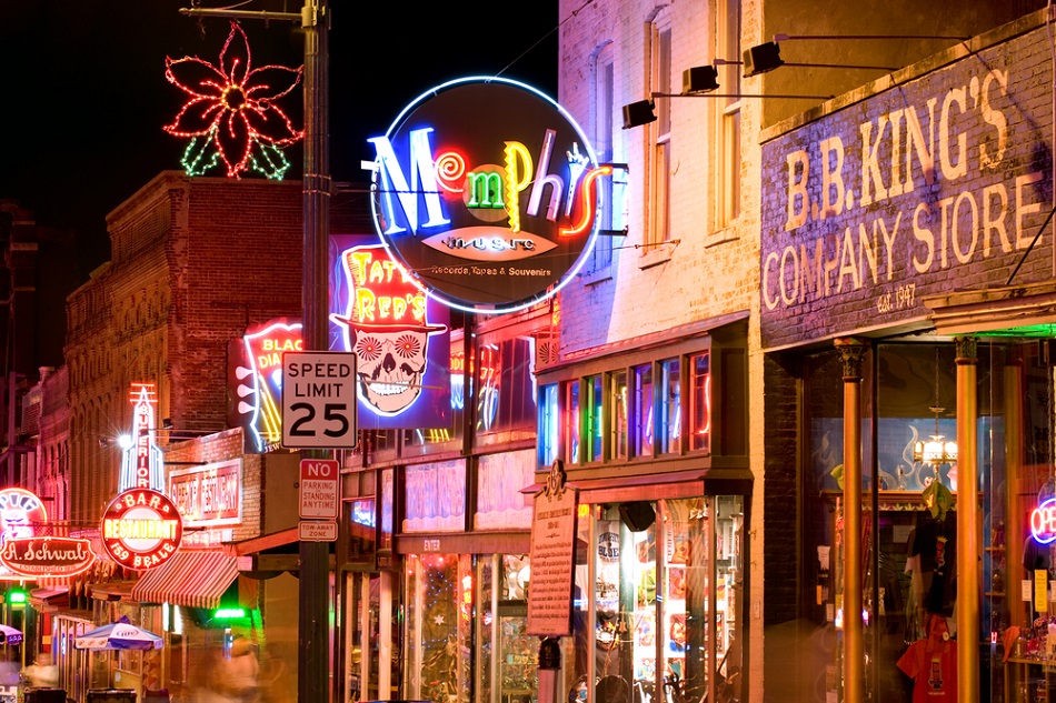 Coinsource Deploys First-ever Bitcoin ATM In Memphis