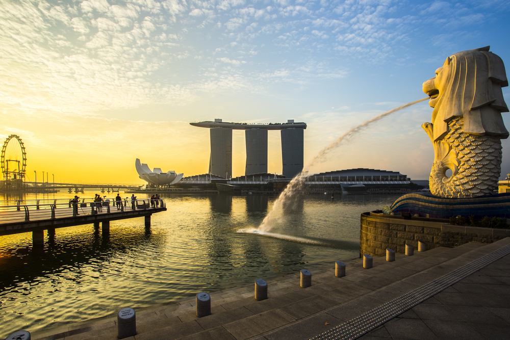 R3 Consortium And MAS To Establish Centre of Excellence In Singapore