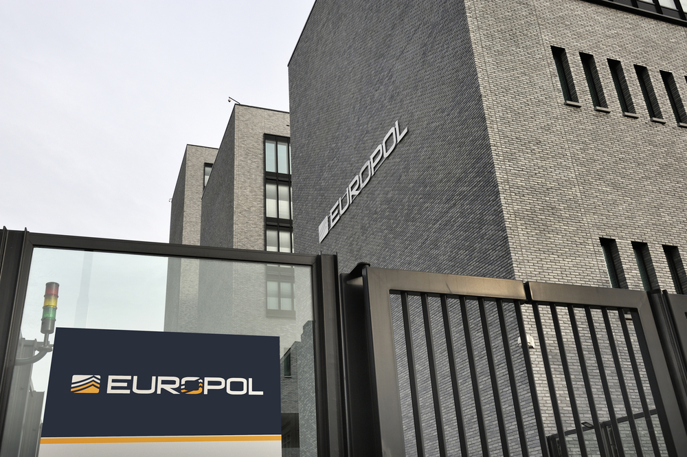 Europol Hires Darknet Specialist To Fight Online Crime