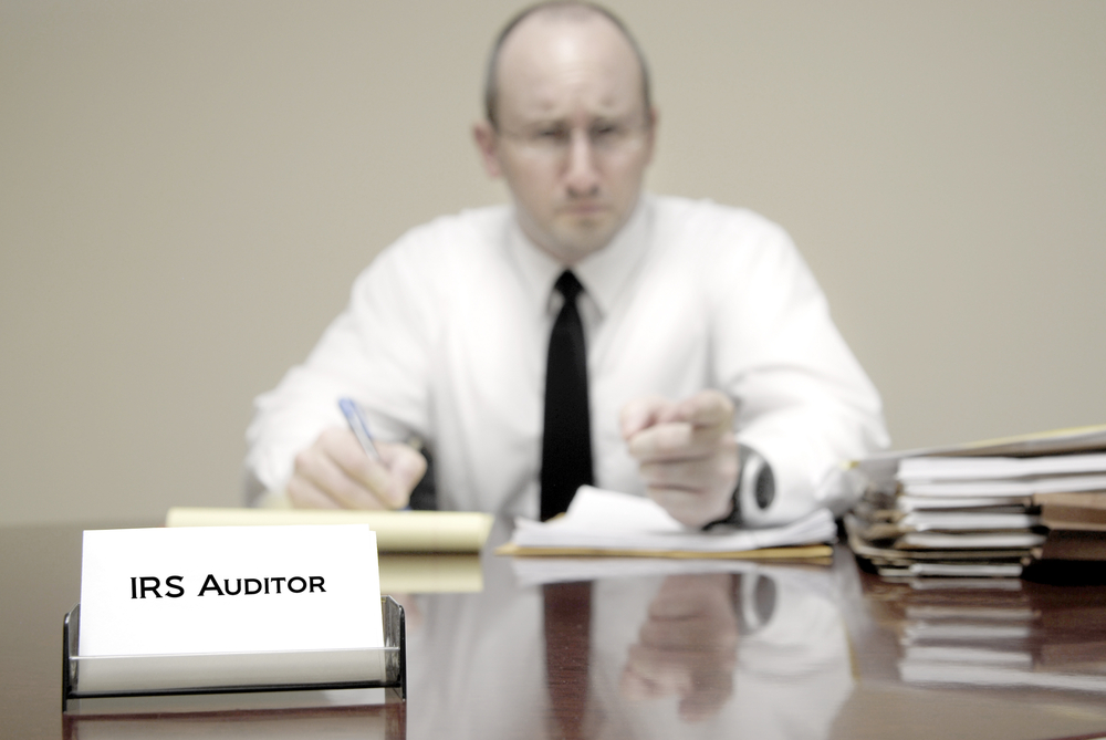 IRS Requests Two Years Worth of Bitcoin User Transaction Records From Coinbase