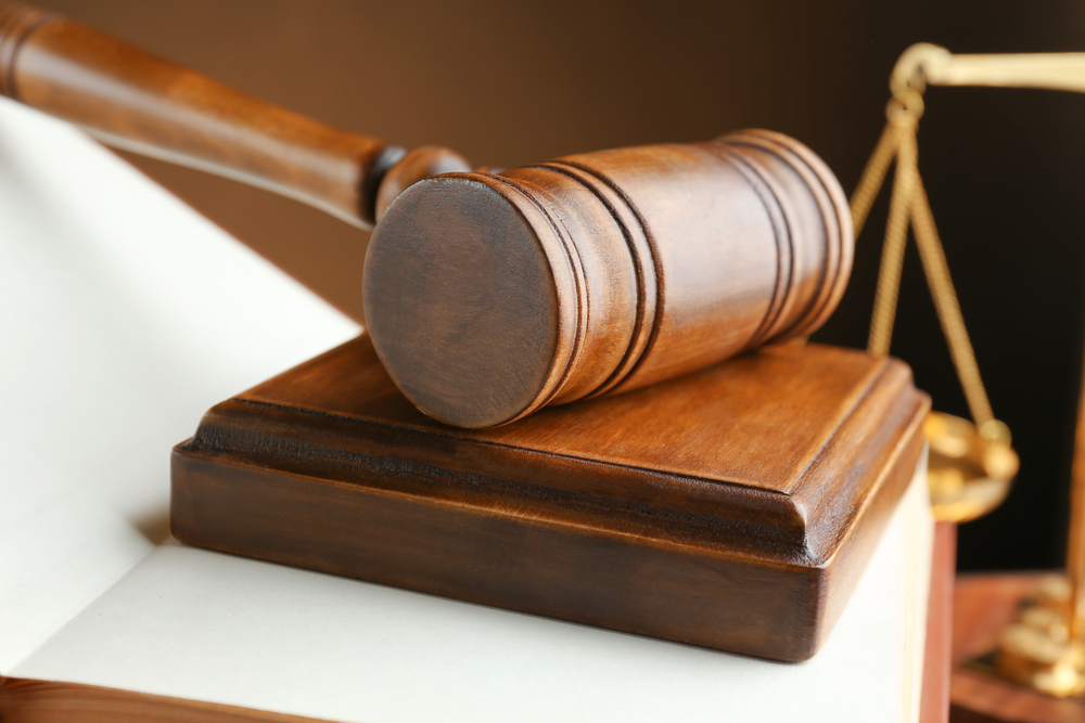 Legal Services Blockchain Project Raises $1.5 Million