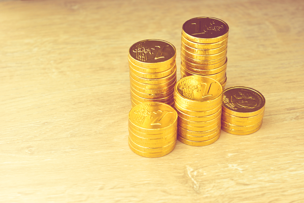 The Royal Mint Will Issue-Blockchain-based Digital Gold In 2017