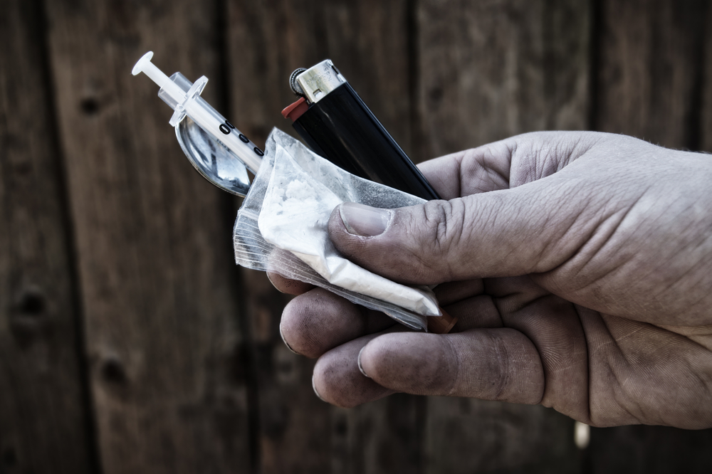 Bitcoin-Accepting Ukrainian Darknet Vendors Face Up To Twelve Years In Prison