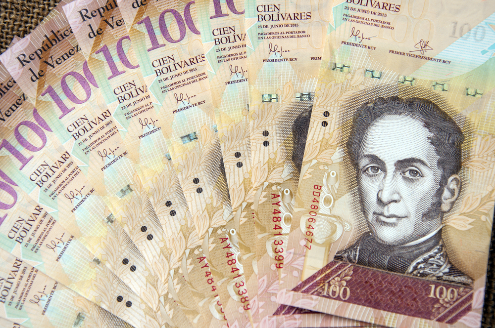 Venezuela President Increases Petro Value by 150 Percent
