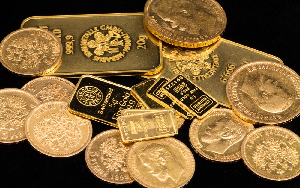 Euroclear’s Blockchain Solution Comes To The London Bullion market in 2017