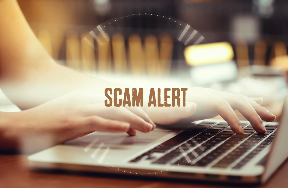 Couple in Manhattan Charged Following Crypto Fraud