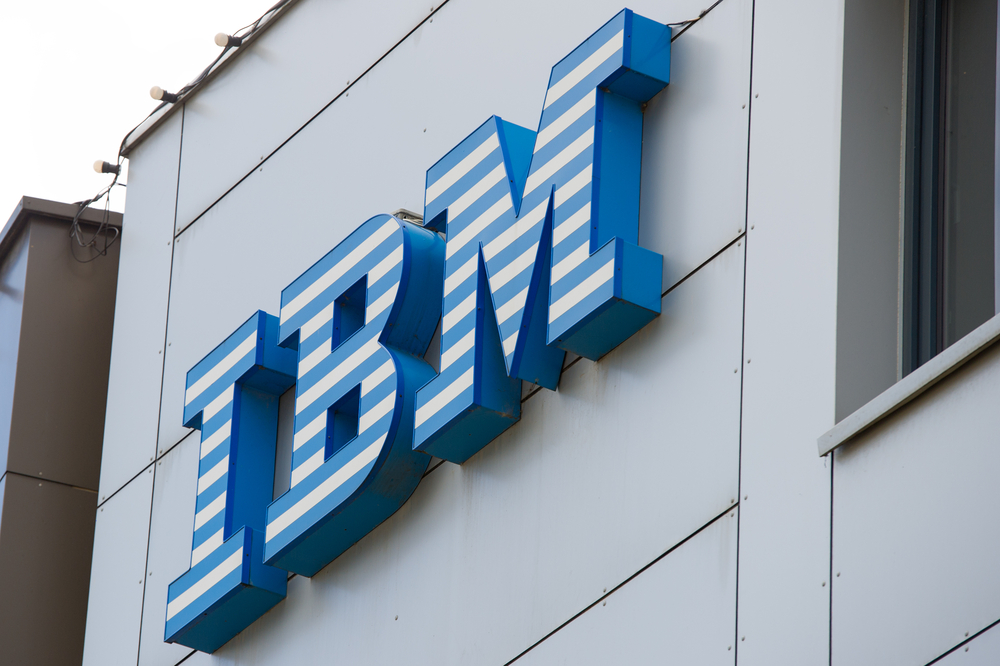 IBM Unveils New DLT Ecosystem Allowing Enterprises To Create Their Own Blockchains
