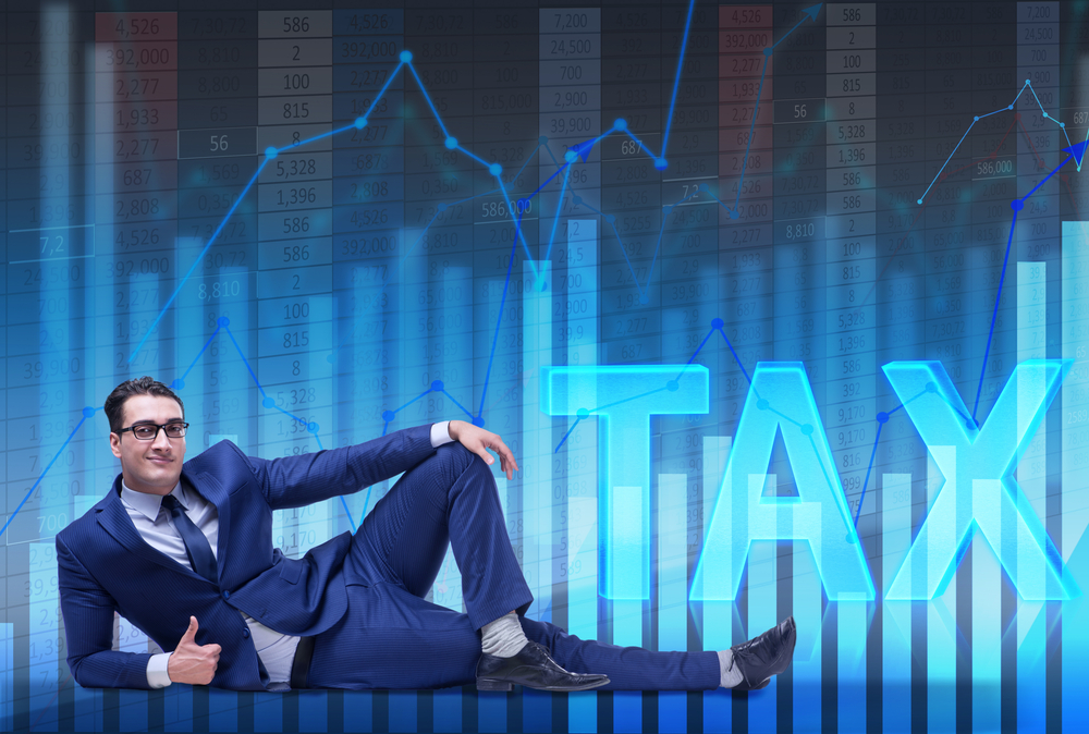 Governments Should Focus on Tax Evasion Shelters Rather Than Scrutinize Bitcoin