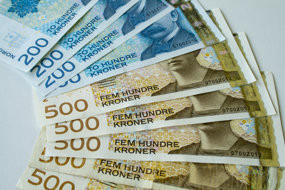 Danish Central Bank Eyes Blockchain Technology For Digital Krone