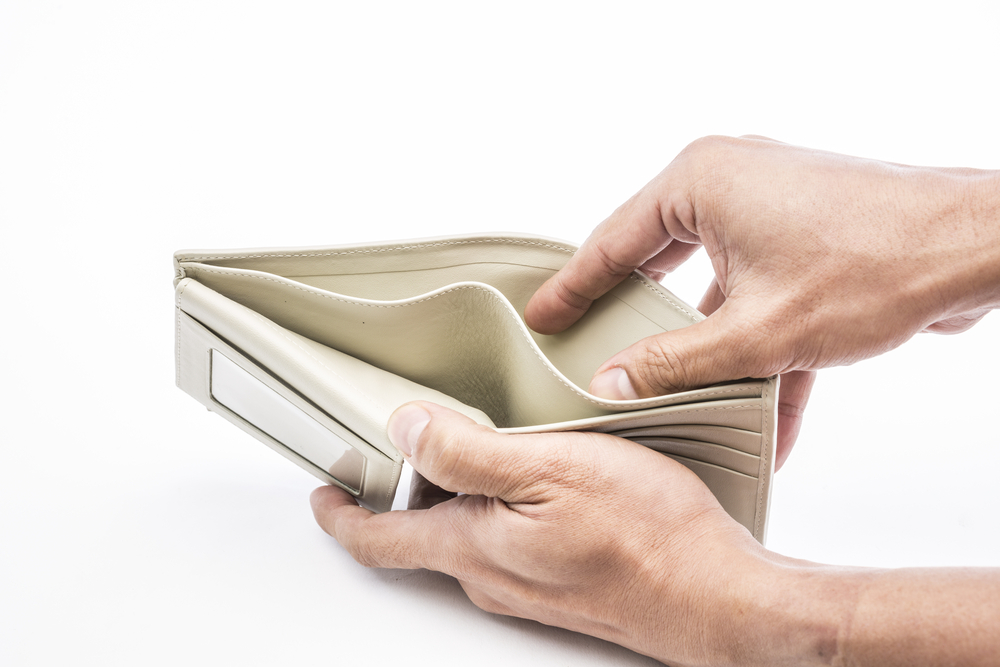 A Cashless Economy Will Lead To More Cybercrime, Experts Say