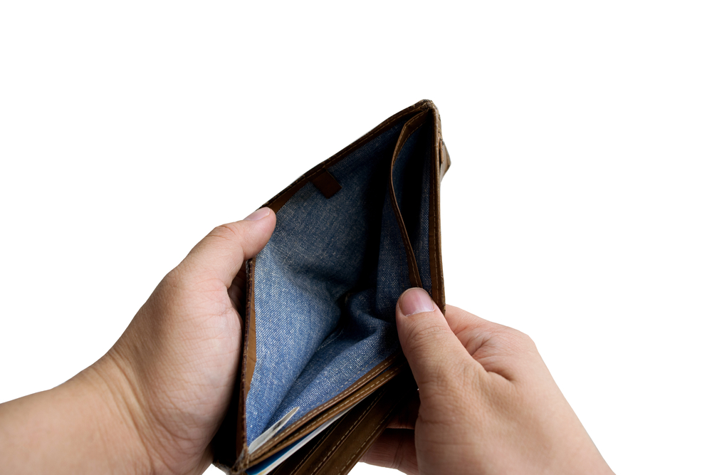 On The Brink of Going Cashless: Do You Trust The Bank or Alternative Finance?