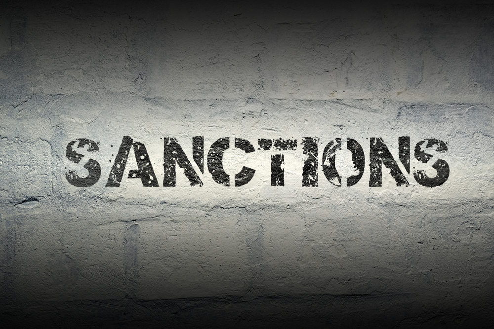 Wells Fargo Sanctioned Again Due To Lack of Bankruptcy Contingency Plans