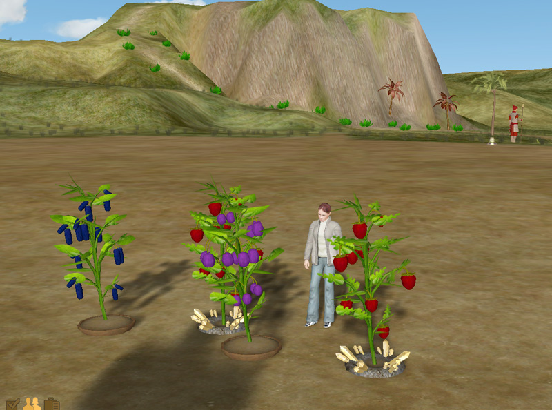 At Dragons.tl Money Literally Grows on Plants