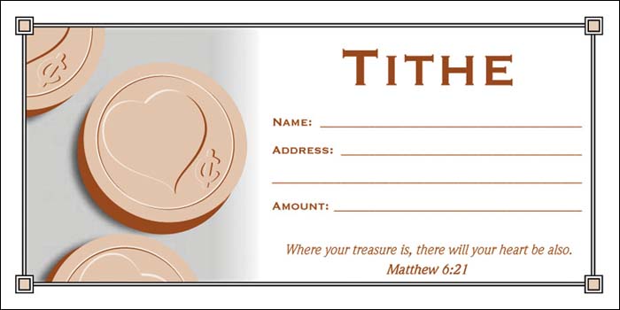 Tithecoin to Help Make a Difference