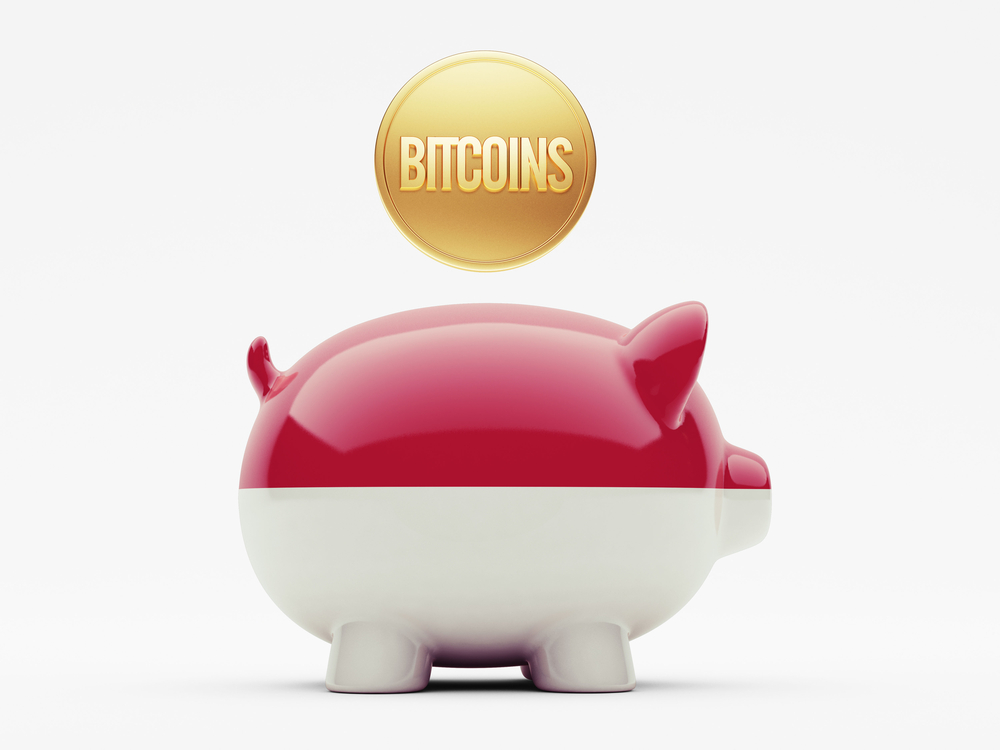 Bitcoin Indonesia Notes A 300% User Increase Since December 2015