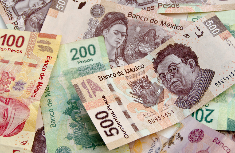 Mexican Peso Decline Makes Bitcoin Look More Appealing