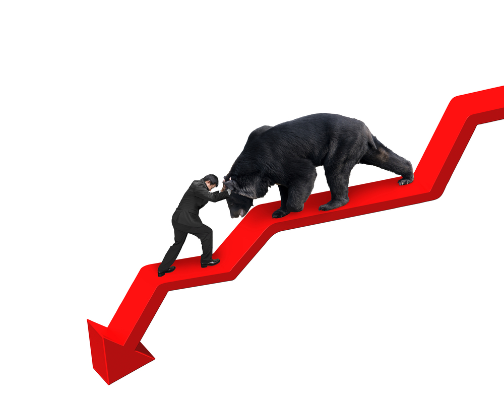 Monero Price Analysis – Bears Prevent Bulls From Pushing The Price Upwards