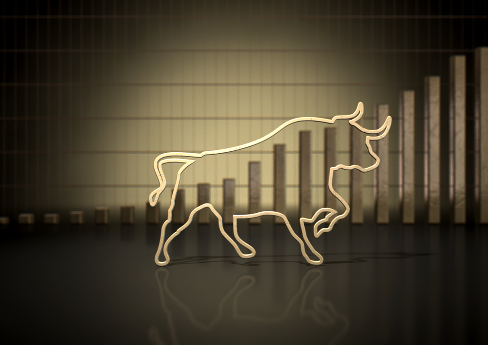 Investors All Over The World Hint At Bullish Trends To Come