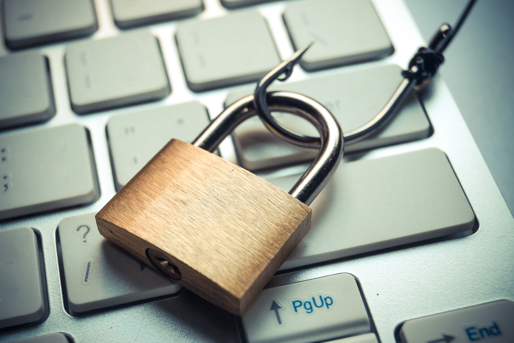 New Blockchain.info Phishing Campaign Wants To Steal Your Bitcoins
