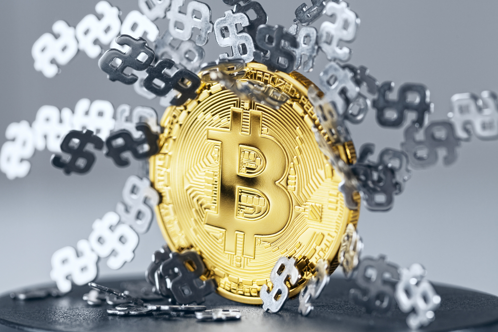 Stone Ridge Buys a Whole Lot of Bitcoin