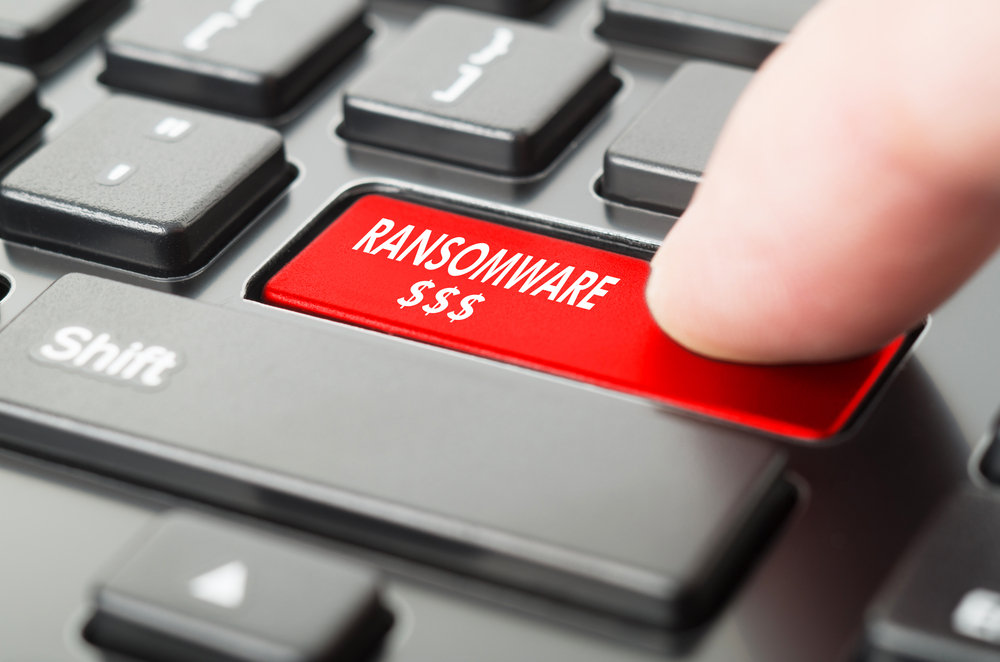 48% Of Ransomware Victims Paid At Least US$2,500 In 2016