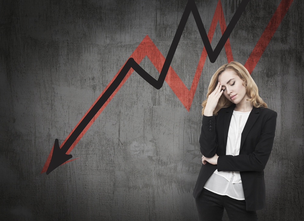 Monero Price Analysis – Downward USD Trend Intensifies