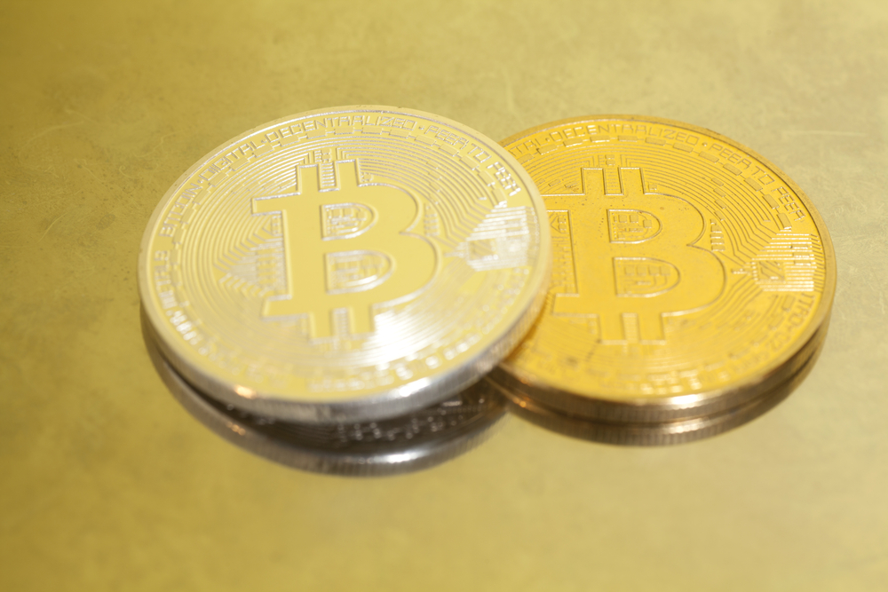 Global Financial Markets Are On The Brink of Collapse While Bitcoin Trucks On