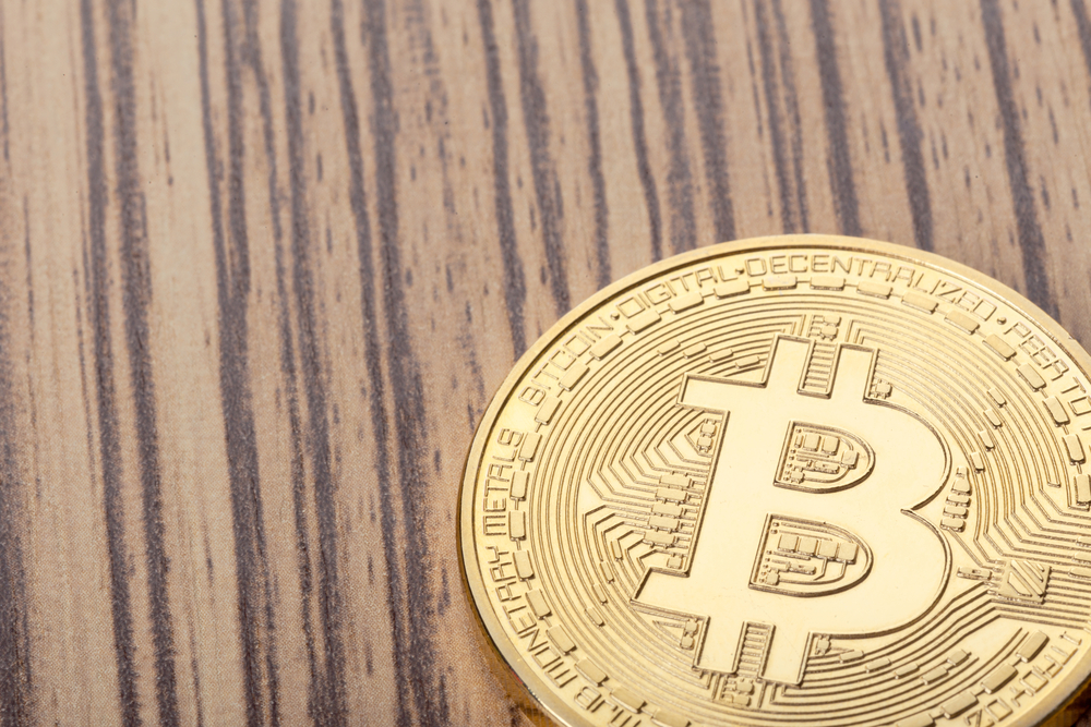 Didi Taihuttu Is Hiding His Bitcoin All Over the World