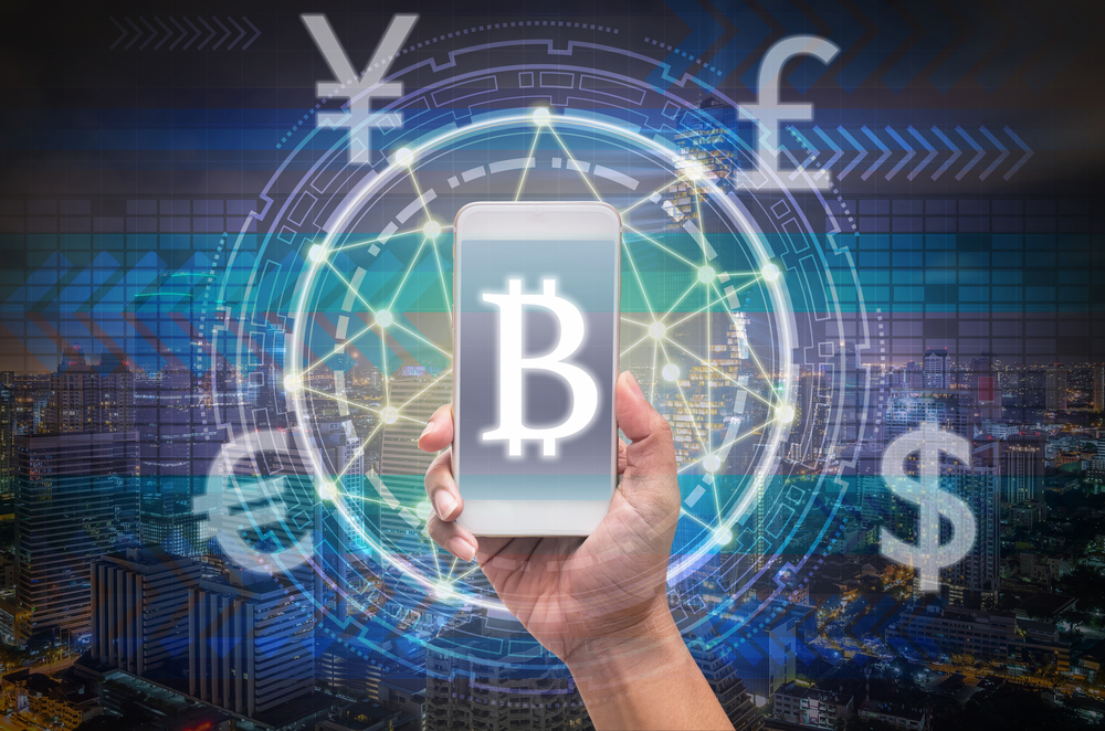 Japan’s Ascension To Become A Major Bitcoin Hub Is Accelerating