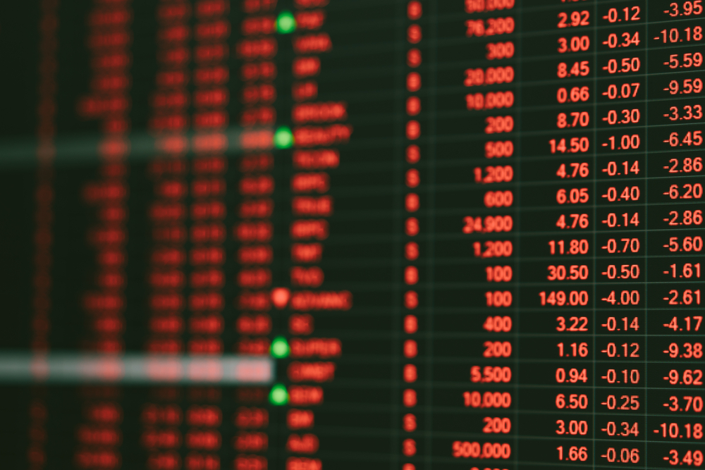 Monero Price Analysis – Plenty of Blood In The USD Market Waters