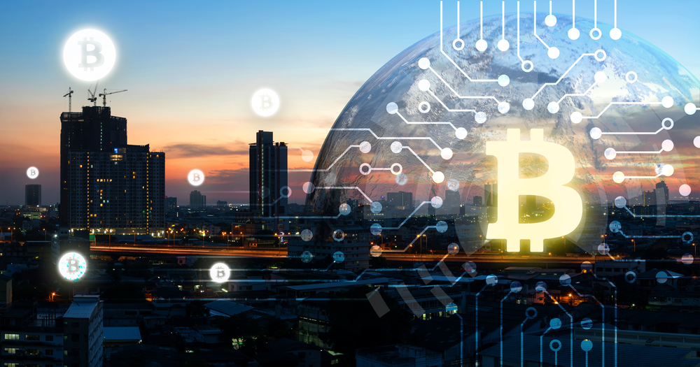 Bitcoin Block 448064 Contains An Unusual Love Letter