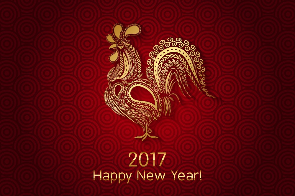 Chinese New Year 2017 Is An Excellent Time To Spread Bitcoin Awareness