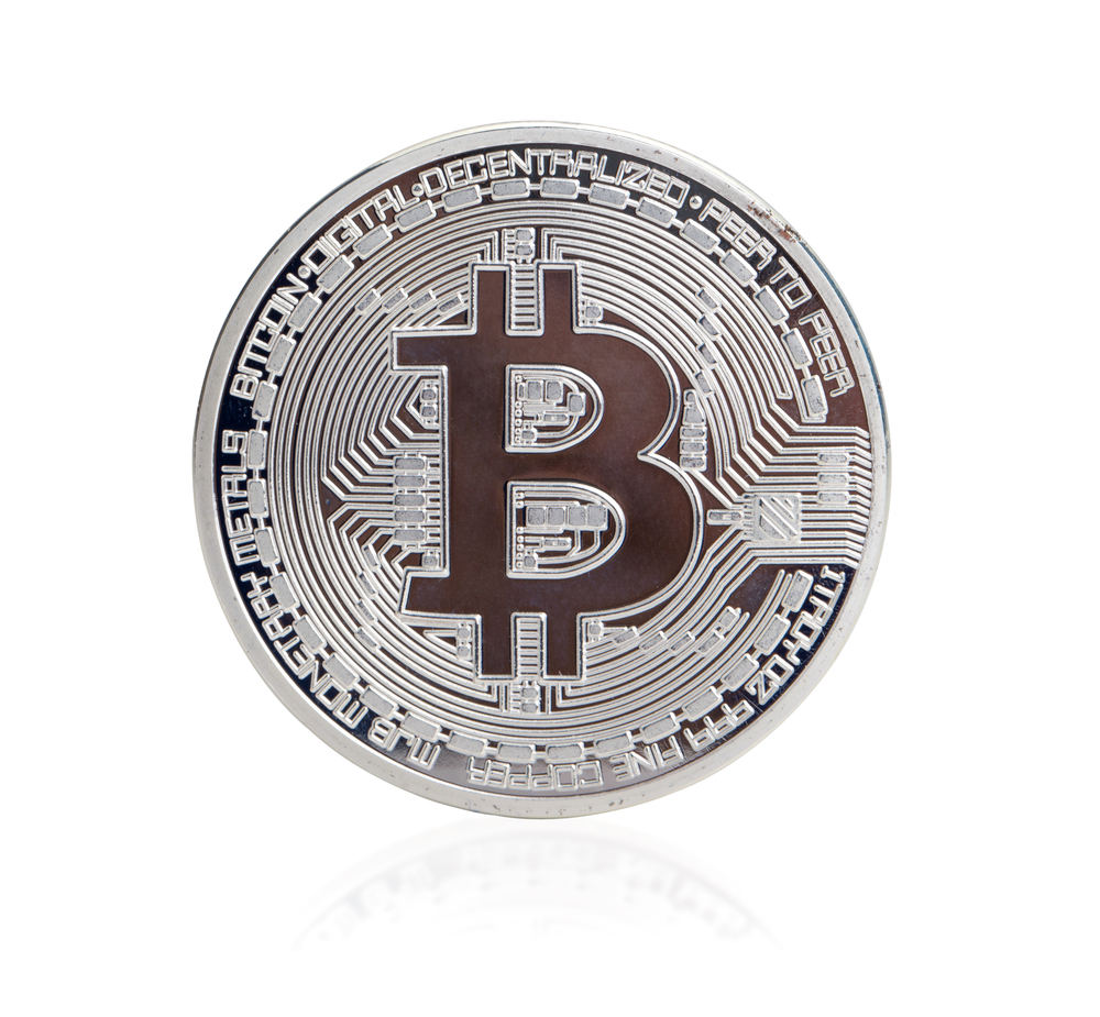 Bitcoin Is the Face of Change in Nigeria