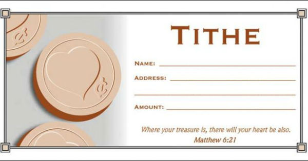 Tithecoin Combines Altruism and Profit