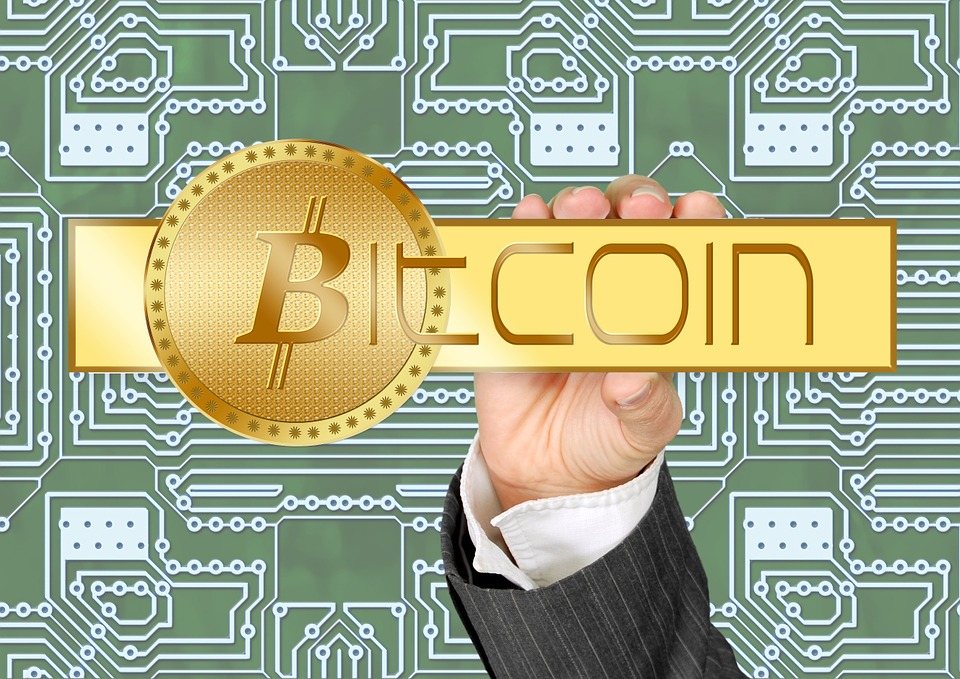 Waiting to Take a Gamble on Bitcoin