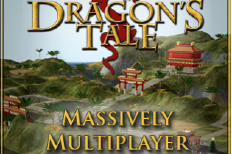 Dragon’s Tale – Bet on Shrines for Rewards