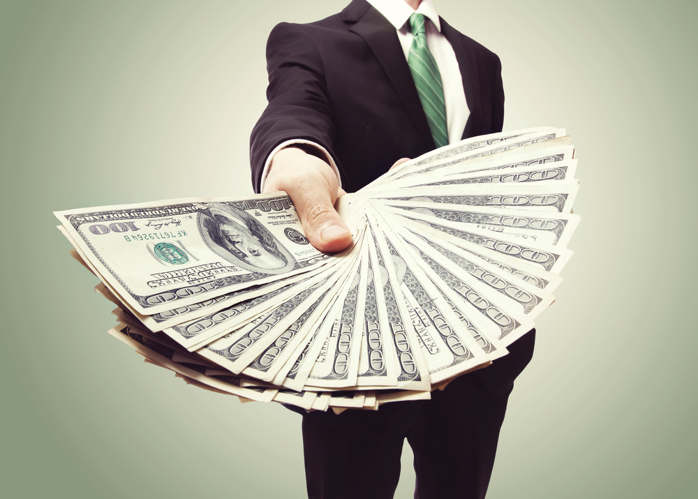 Bitcoin is the Next Logical Step in the Evolution of Money