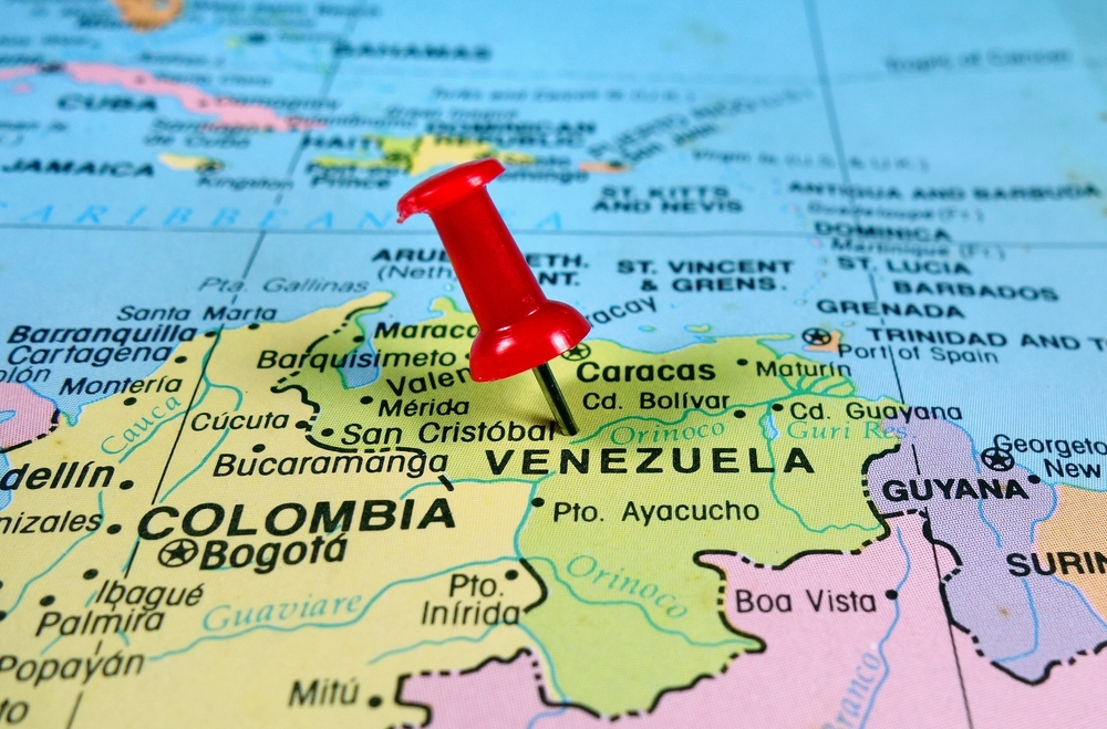 Venezuelan Bitcoin Miners Start Shutting Down Operations Amid Government Crackdown