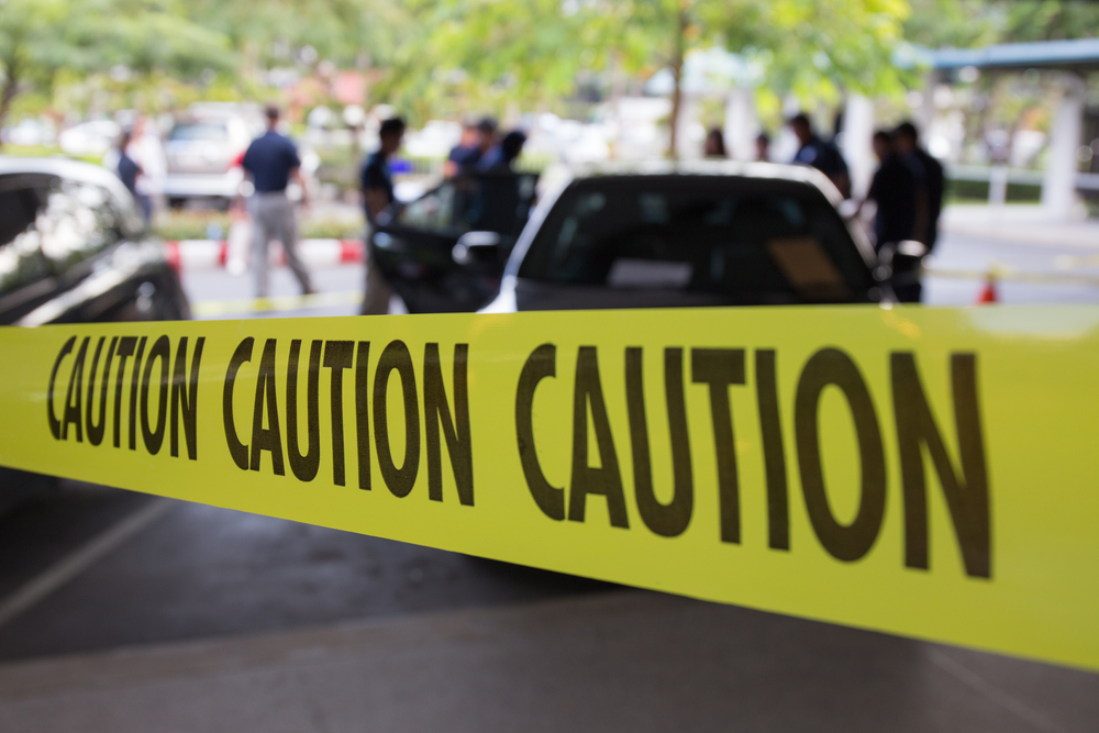 Crime Gang Members Blowing Up Bank ATMs Sentenced To Over 30 Years in Prison
