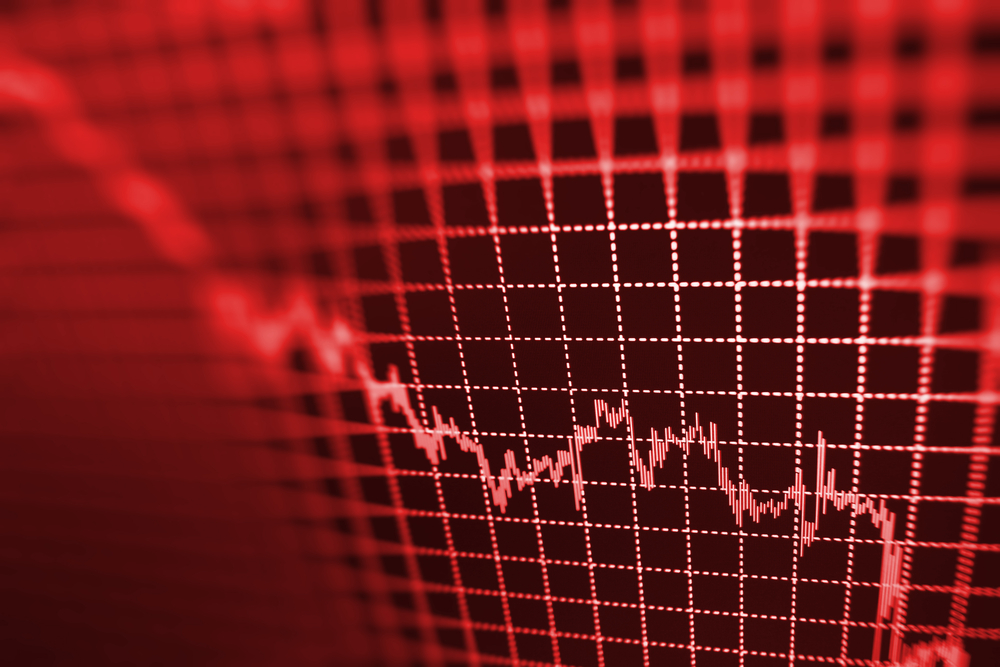 Monero Price Analysis – Heading Below 0.01 BTC Soon